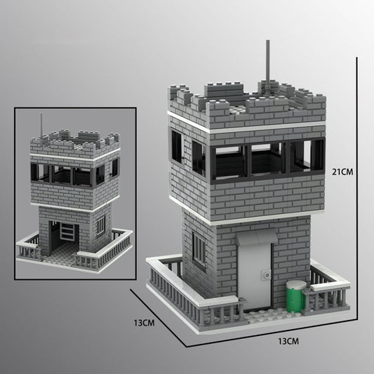 Military Watchtower
