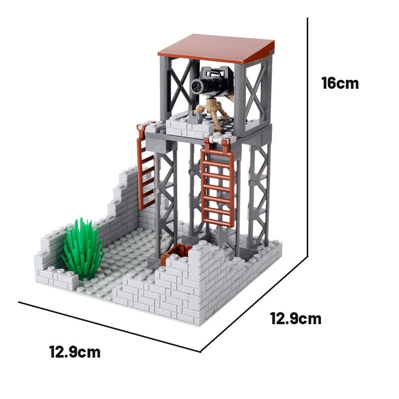 Military Watchtower