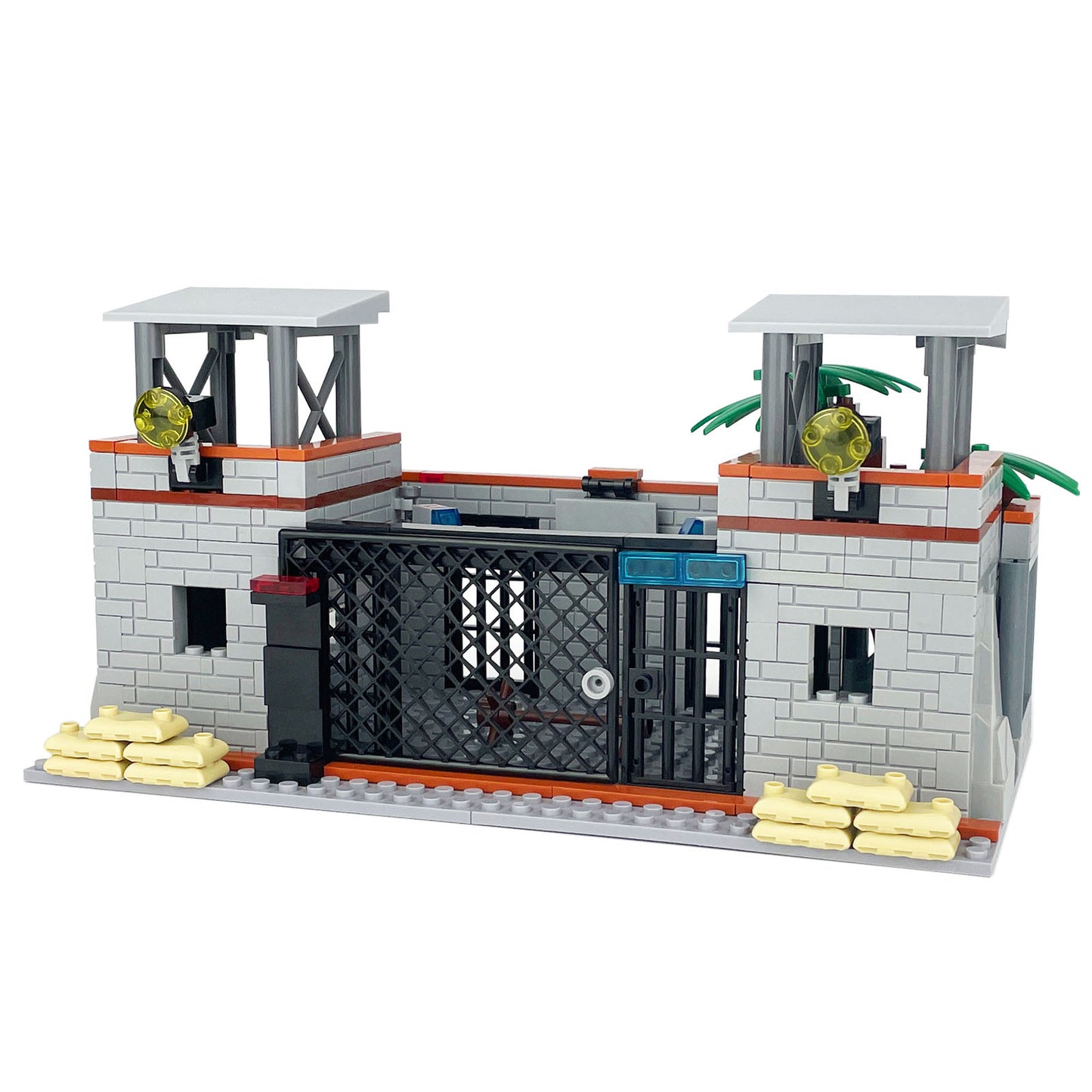Military Base