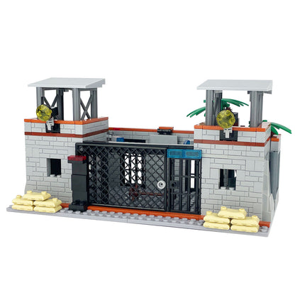 Military Base