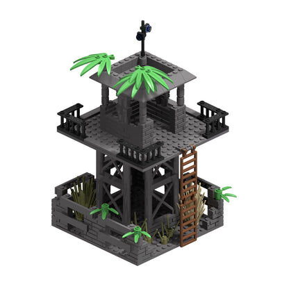 Military Watchtower