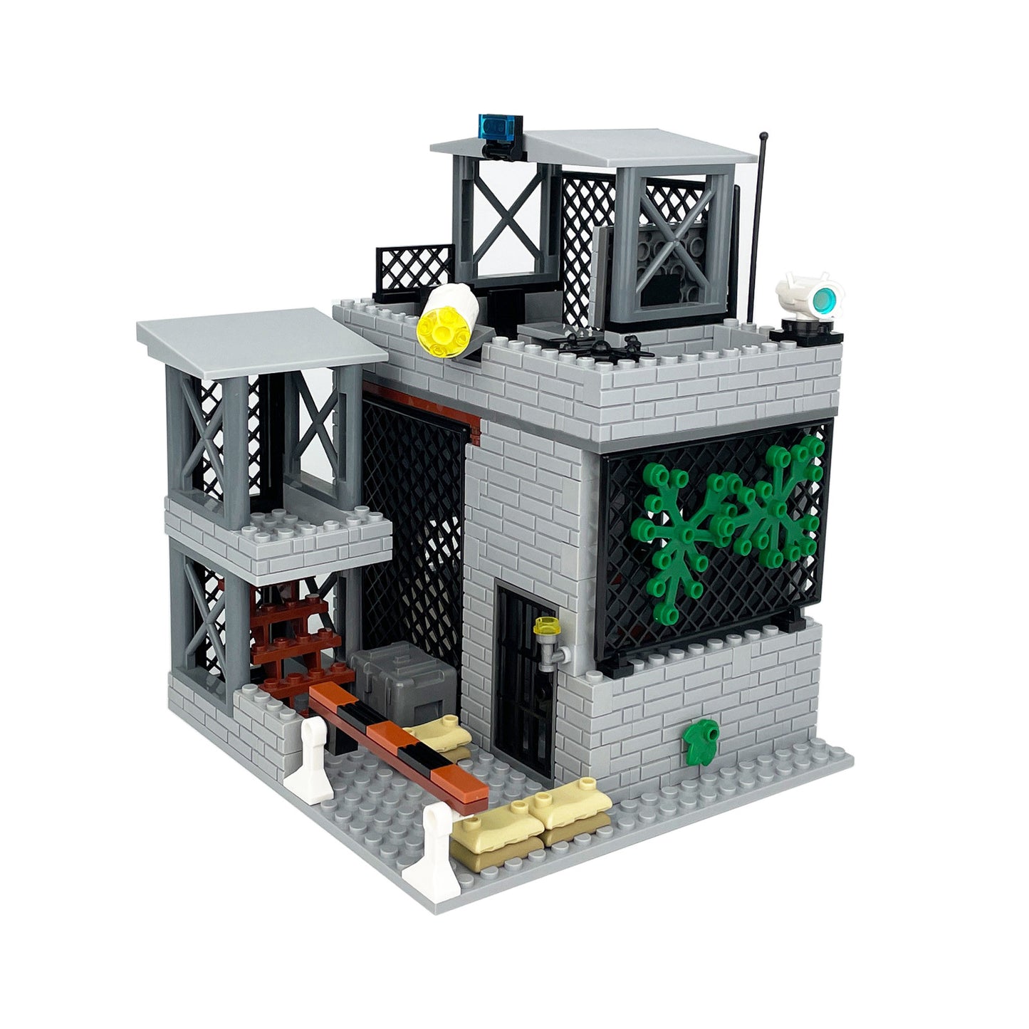 Military Base