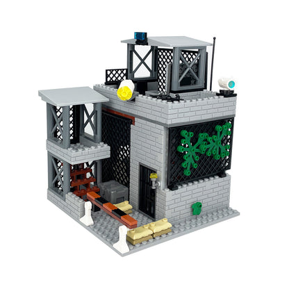 Military Base