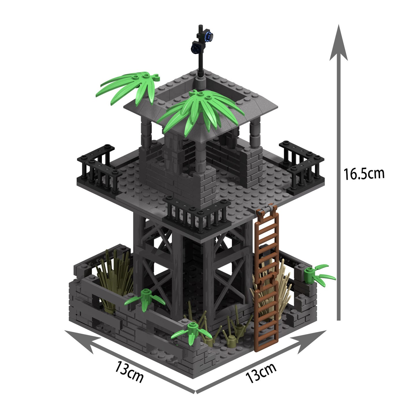 Military Watchtower