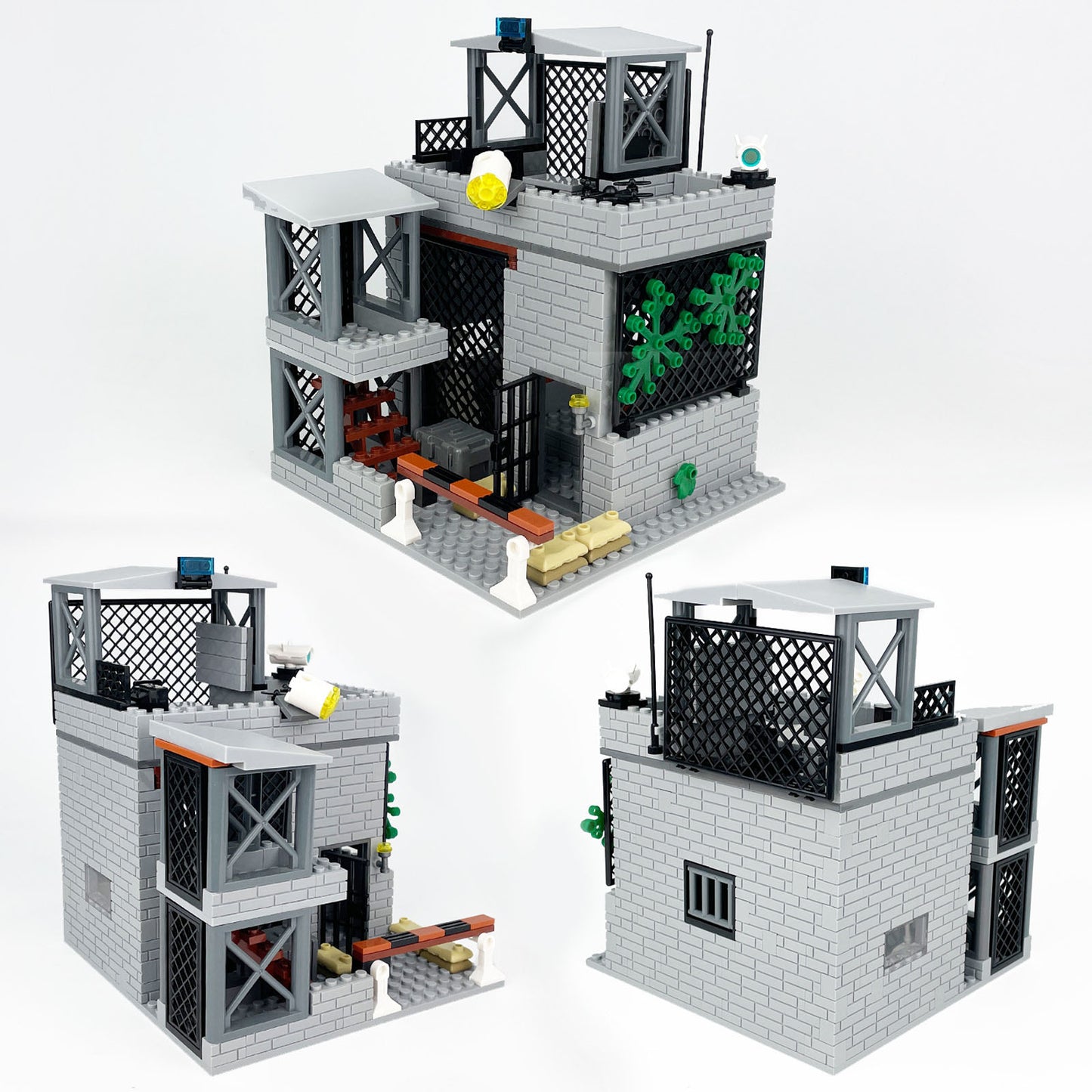 Military Base