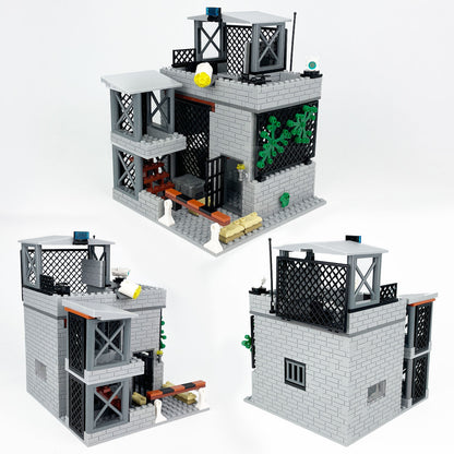 Military Base