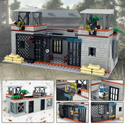 Military Base