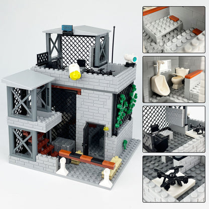 Military Base