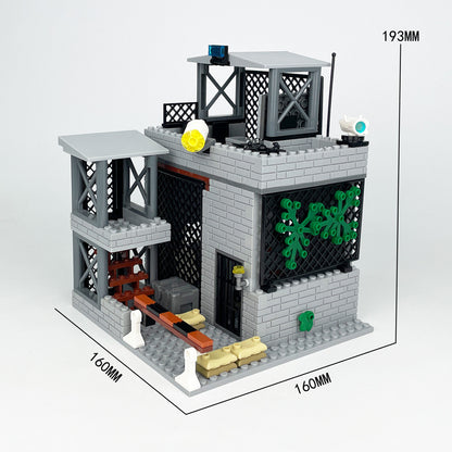 Military Base