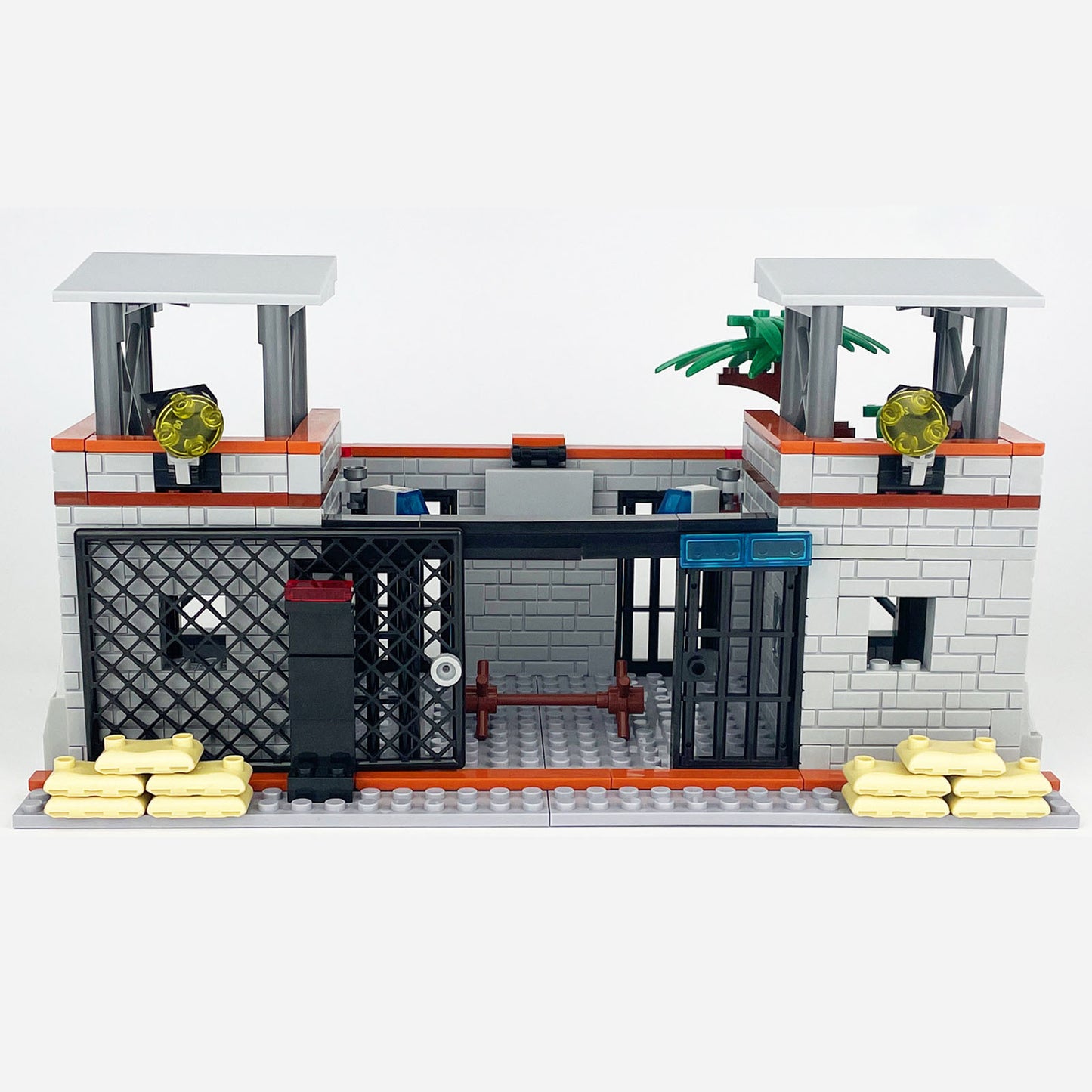 Military Base