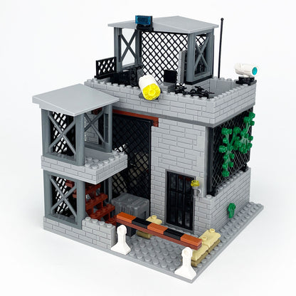 Military Base