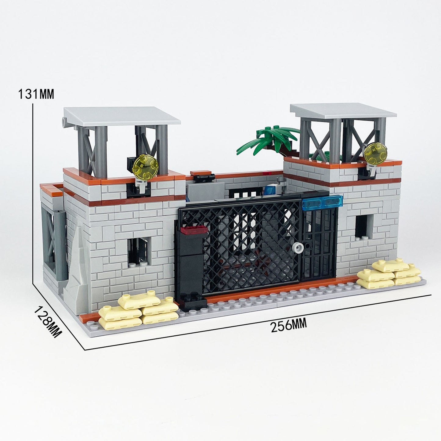 Military Base