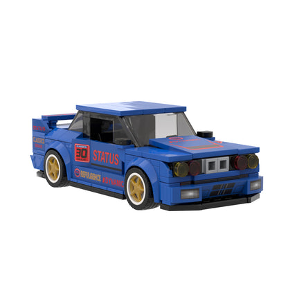 Sports Car Compatible With BMW E30 M3
