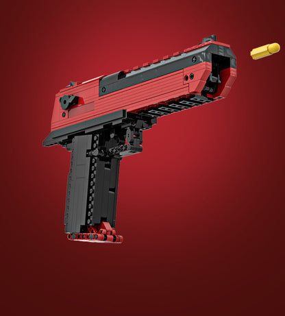 Desert Eagle Gun