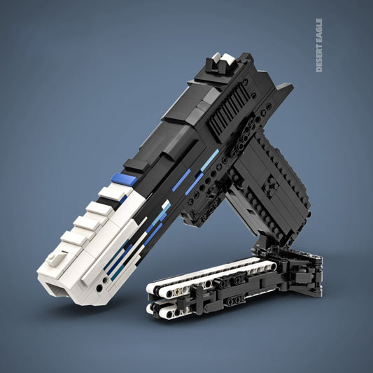 Desert Eagle Gun