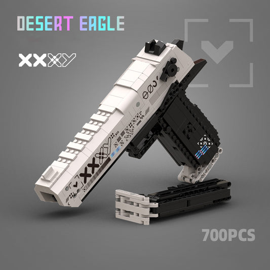 Desert Eagle Gun