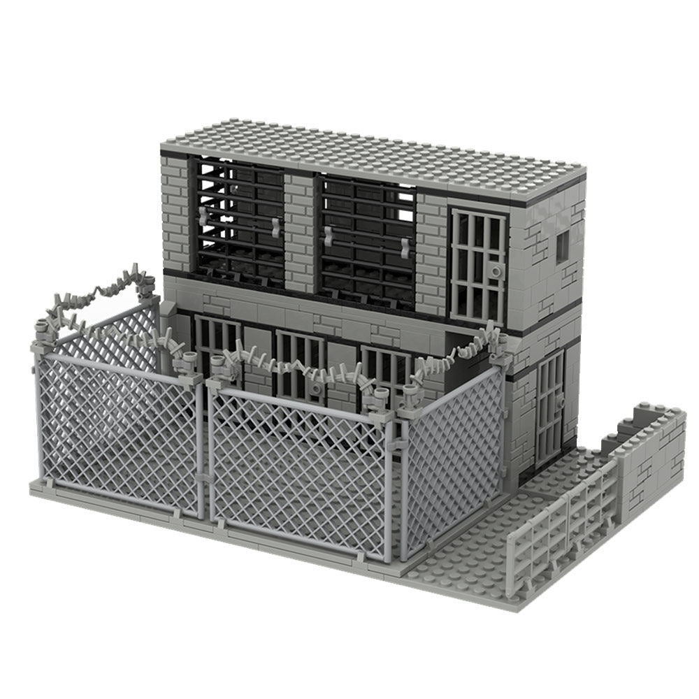 Military Prison