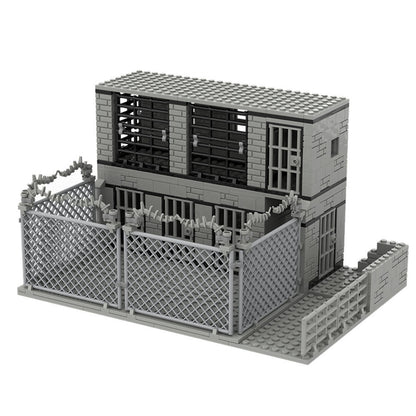 Military Prison