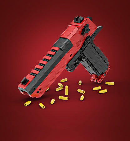 Desert Eagle Gun