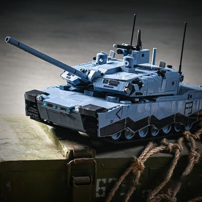 Abrams X Battle Tank