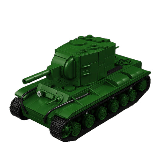 KV-2 Tank