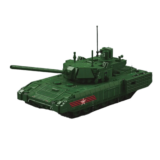 T14 Armada Armored Tank