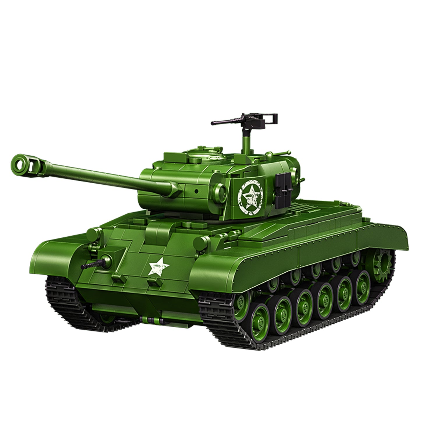 M26 Pershing Tank