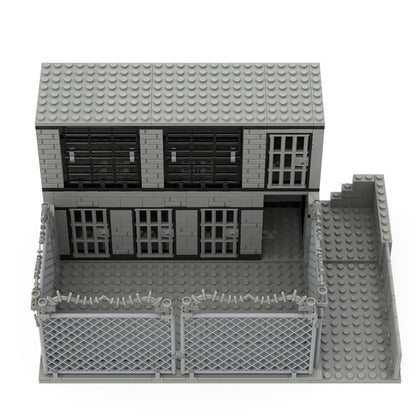 Military Prison