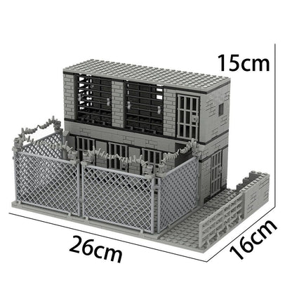 Military Prison